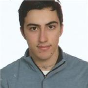 Sin experiencia pero con entusiasmo e ilusión para dar clase a personas de cualquier edad.